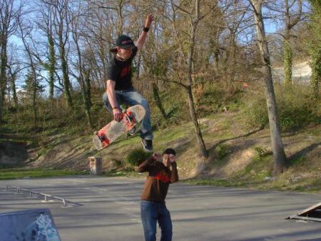 yeee yeeee!! shote dan le chinoi